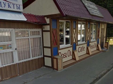 комерційна за адресою Запорізьке шосе, 60а