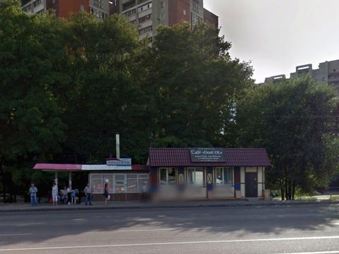 комерційна за адресою Запорізьке шосе, 60а