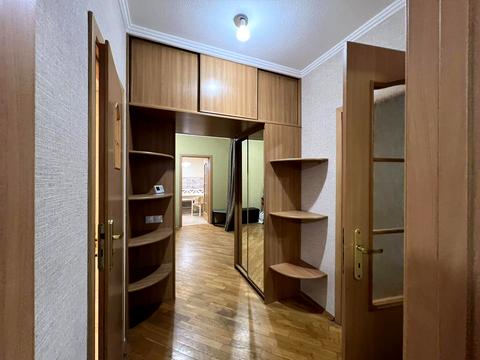 квартира за адресою Академіка Степана Рудницького вул., 23