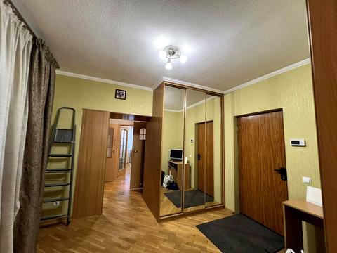 квартира за адресою Академіка Степана Рудницького вул., 23