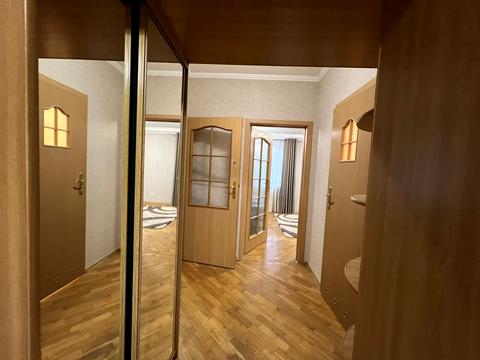 квартира за адресою Академіка Степана Рудницького вул., 23