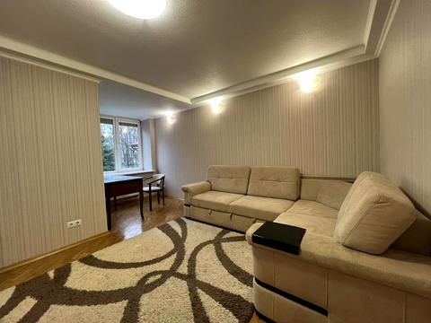 квартира за адресою Академіка Степана Рудницького вул., 23