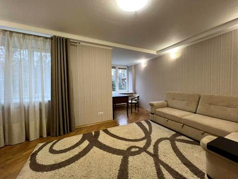 квартира за адресою Академіка Степана Рудницького вул., 23