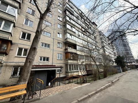 квартира за адресою Васильківська вул., 2