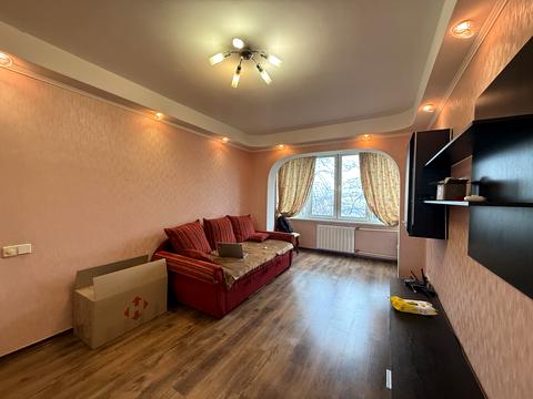 квартира за адресою Васильківська вул., 2