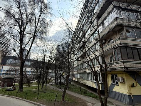 квартира за адресою Васильківська вул., 2