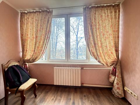 квартира за адресою Васильківська вул., 2