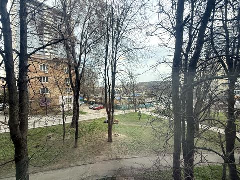 квартира за адресою Васильківська вул., 2