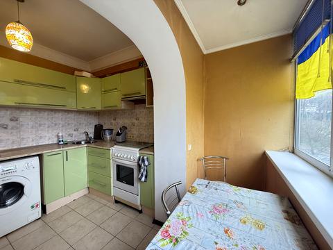 квартира за адресою Васильківська вул., 2