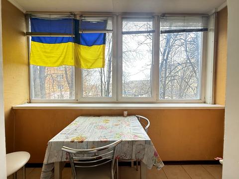 квартира за адресою Васильківська вул., 2