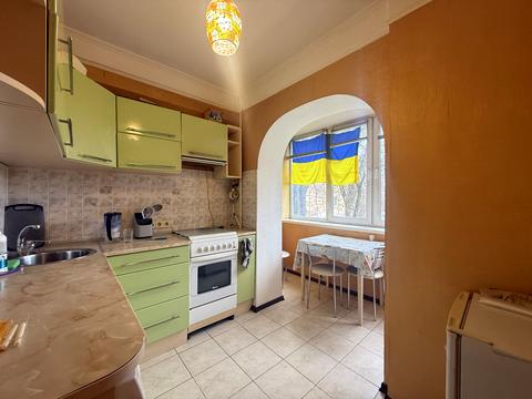 квартира за адресою Васильківська вул., 2