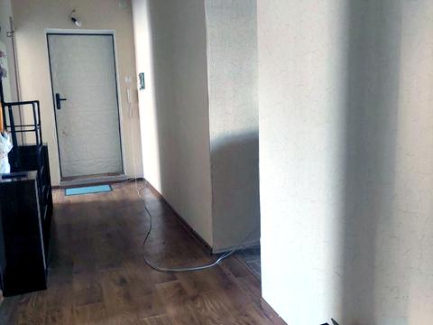 квартира по адресу Владислава Бувалкина ул. (Бочарова Генерала), 61-В