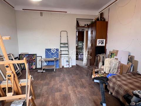 квартира за адресою Данилевського вул., 10