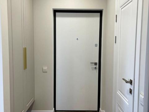 квартира по адресу Михаила Максимовича ул. (Трутенко Онуфрия), 24-Г