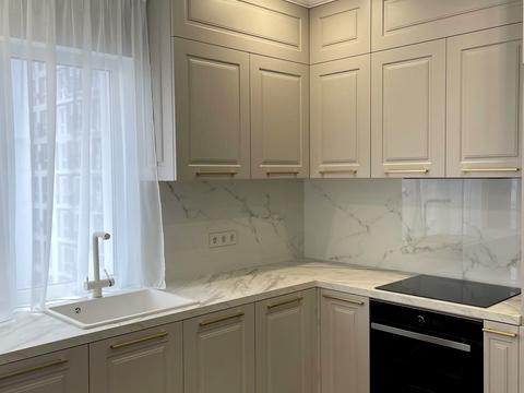 квартира по адресу Михаила Максимовича ул. (Трутенко Онуфрия), 24-Г