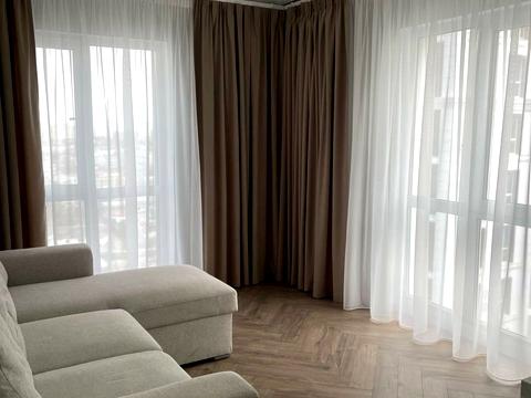 квартира по адресу Михаила Максимовича ул. (Трутенко Онуфрия), 24-Г