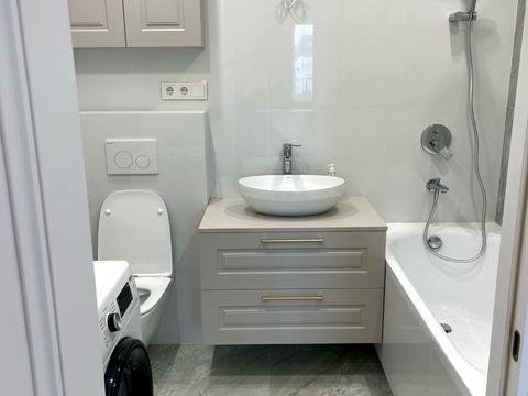 квартира по адресу Михаила Максимовича ул. (Трутенко Онуфрия), 24-Г