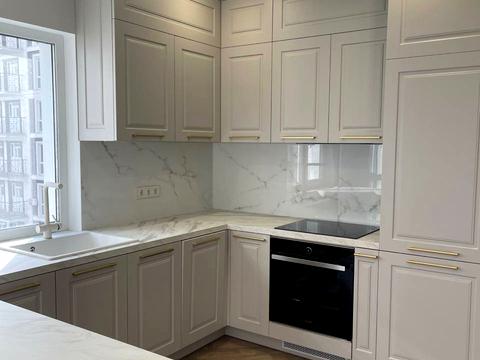 квартира по адресу Михаила Максимовича ул. (Трутенко Онуфрия), 24-Г