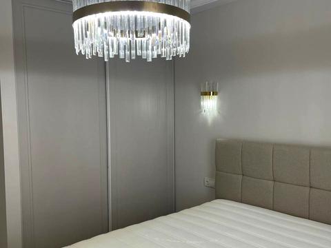 квартира по адресу Михаила Максимовича ул. (Трутенко Онуфрия), 24-Г