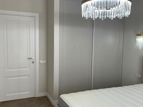 квартира по адресу Михаила Максимовича ул. (Трутенко Онуфрия), 24-Г