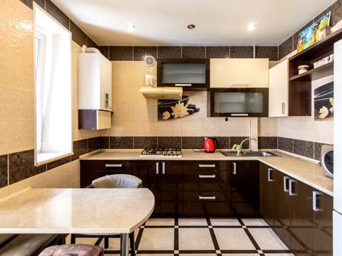 квартира по адресу Дворовая ул., 26