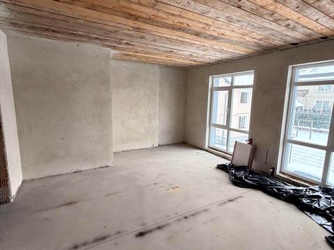 дом по адресу Свободная ул., 8