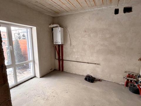 дом по адресу Свободная ул., 8