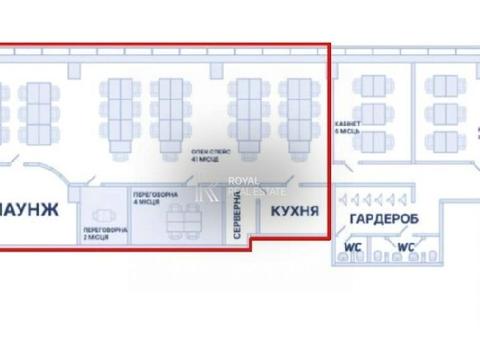 коммерческая по адресу Лейпцигская ул., 15