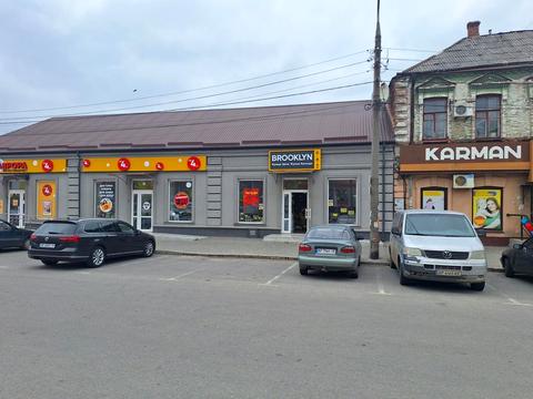 комерційна за адресою Запоріжжя, Гоголя вул., 37а