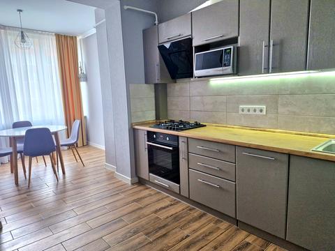 квартира за адресою Боголюбова вул., 34
