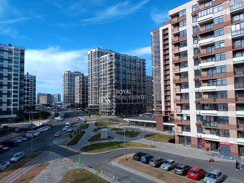 коммерческая по адресу Олександра Олеся ул., 2