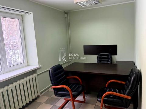 коммерческая по адресу Межигорская ул., 54