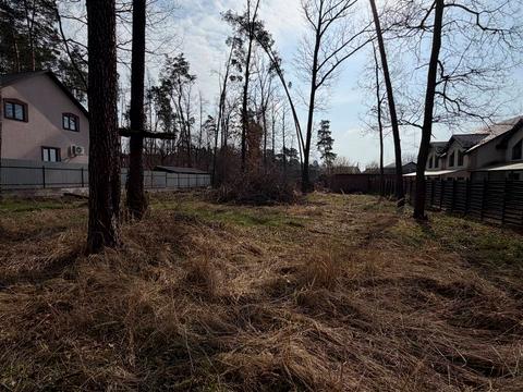 ділянка за адресою Сім'ї Красовських вул. (Пролетарська)