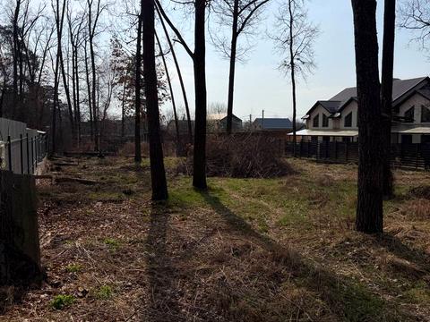 ділянка за адресою Сім'ї Красовських вул. (Пролетарська)