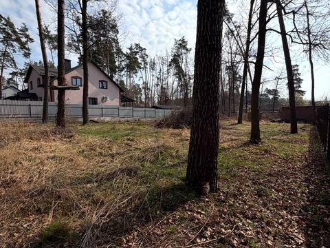 ділянка за адресою Сім'ї Красовських вул. (Пролетарська)