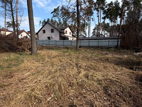 ділянка за адресою Сім'ї Красовських вул. (Пролетарська)