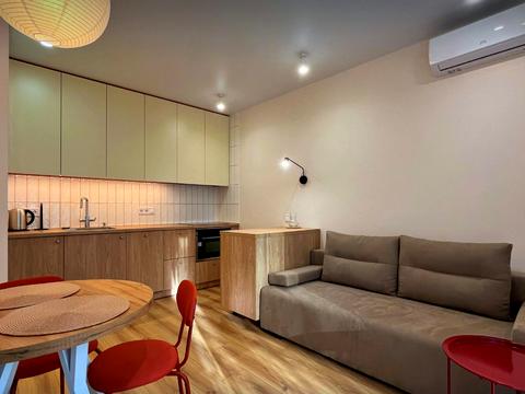 квартира по адресу Родины Костяковских ул., 10/8