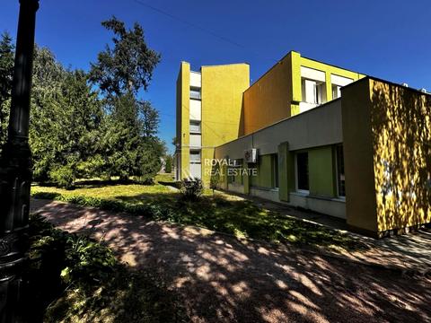 коммерческая по адресу Байды Вишневецкого ул. (Осиповского), 1-А