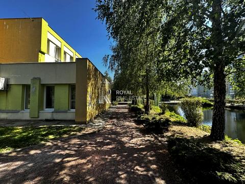 комерційна за адресою Байди-Вишневецького вул. (Осиповського), 1-А