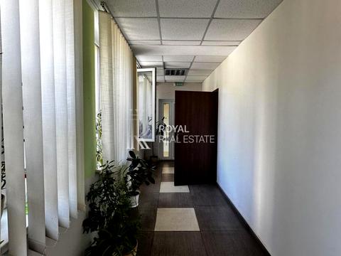 комерційна за адресою Байди-Вишневецького вул. (Осиповського), 1-А