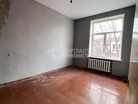 квартира за адресою Данилевського вул., 10