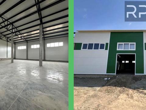 комерційна за адресою Індустріальна вул., 10