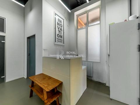 коммерческая по адресу Старонаводницкая ул., 6-Б