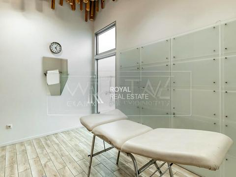 коммерческая по адресу Старонаводницкая ул., 6-Б