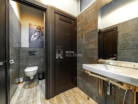 коммерческая по адресу Старонаводницкая ул., 6-Б