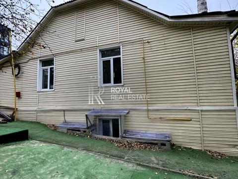 коммерческая по адресу Менделєєва ул., 27