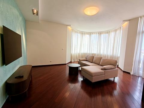 квартира за адресою Молдовська вул. (Молдавська), 2