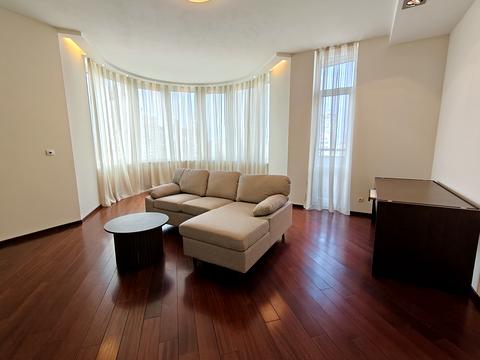 квартира за адресою Молдовська вул. (Молдавська), 2