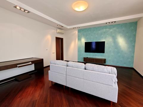 квартира за адресою Молдовська вул. (Молдавська), 2