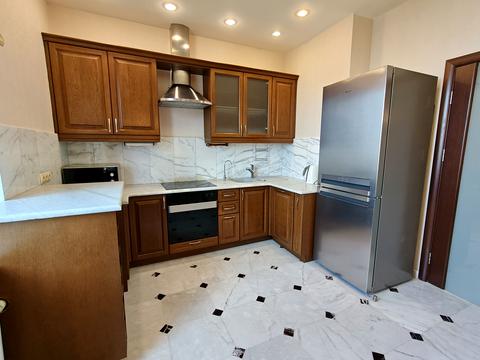 квартира за адресою Молдовська вул. (Молдавська), 2